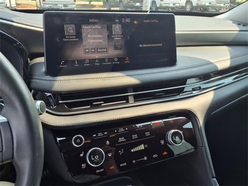 Used 2022 INFINITI QX60 Luxe w/ Cargo Package image 11