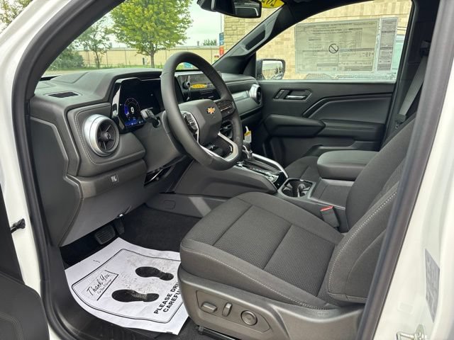 New 2026 Chevrolet Colorado LT AWD/4WD image 23