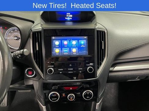 Used 2023 Subaru Forester Premium AWD/4WD image 16