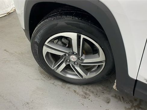 Used 2019 GMC Terrain SLT w/ Preferred Package image 39