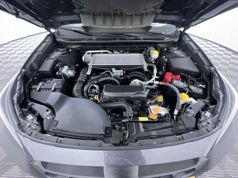 Certified 2024 Subaru Outback Wilderness image 28