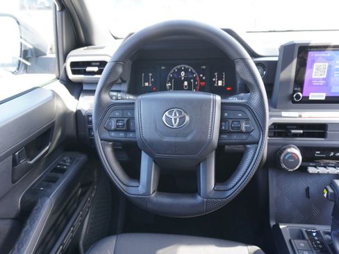 New 2026 Toyota Tacoma SR5 image 15