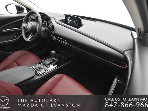 Certified 2025 MAZDA CX-30 AWD 2.5 S w/ Preferred Package image 26