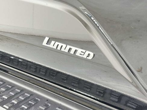 New 2026 Toyota 4Runner Limited AWD/4WD image 30