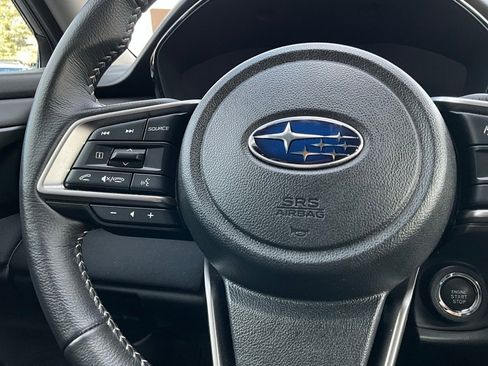 Certified 2025 Subaru Legacy Premium image 21