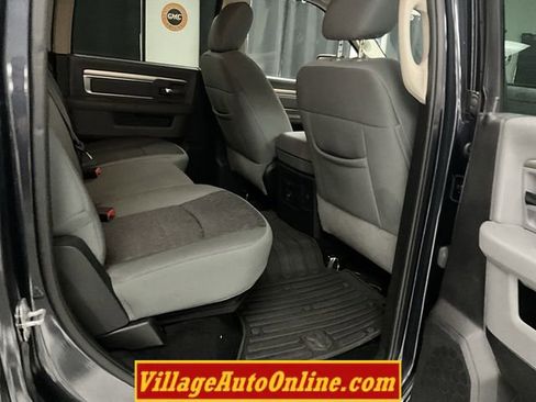 Used 2014 RAM 1500 Outdoorsman image 30