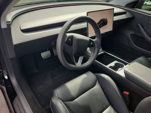 Used 2024 Tesla Model 3 Performance image 17