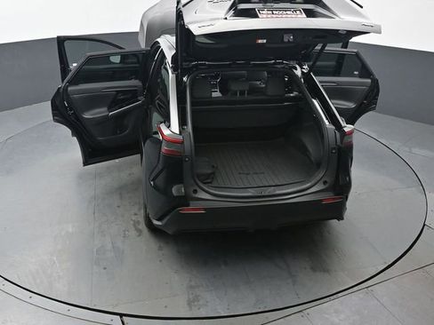 Certified 2024 Toyota bZ4X XLE w/ Weather Package image 52