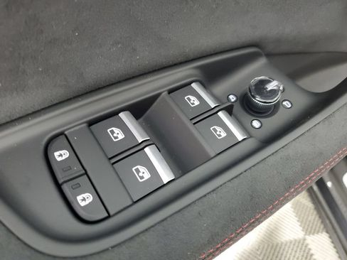 New 2026 Audi RS Q8 performance AWD/4WD image 19
