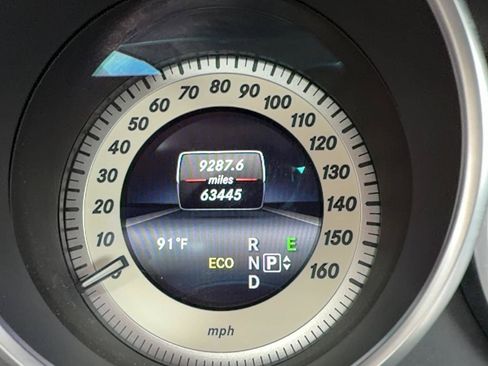 Used 2014 Mercedes-Benz E 350 Cabriolet image 9