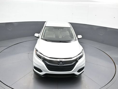 Certified 2022 Honda HR-V LX image 33