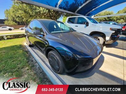 Used 2026 Tesla Model Y AWD