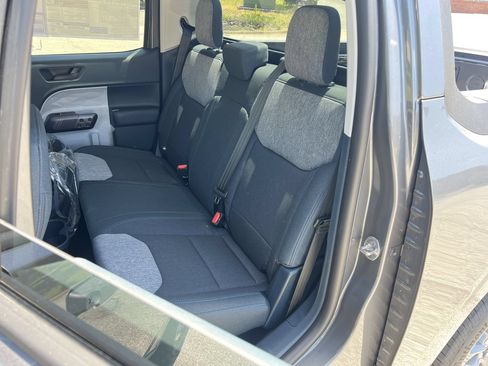 New 2026 Ford Maverick XLT FWD image 16