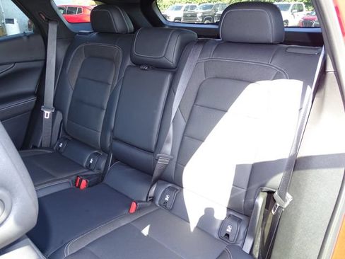 Certified 2024 Chevrolet Blazer EV LT AWD/4WD image 9