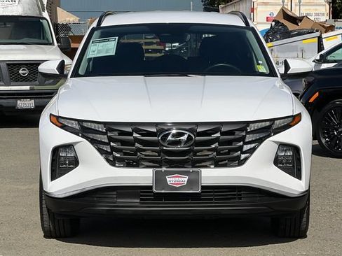 Used 2024 Hyundai Tucson SEL FWD image 11