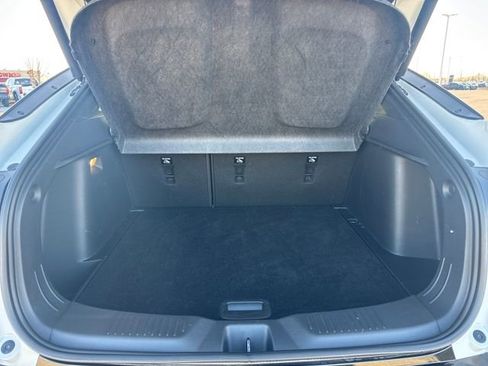 Used 2025 Buick Envista Sport Touring w/ Convenience I Package image 6