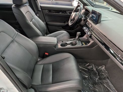 Used 2023 Honda Civic Sport Touring image 27