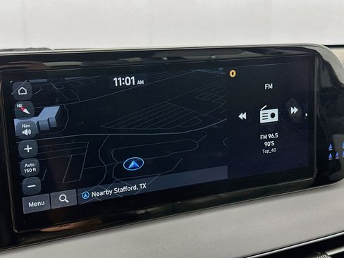 Used 2025 Hyundai Palisade SEL FWD image 22