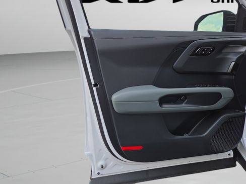 New 2027 Kia Telluride SX X-Line AWD/4WD image 40