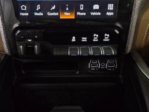 Used 2023 RAM 1500 Limited image 26