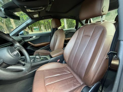 Used 2017 Audi A4 2.0T Premium Plus w/ Premium Plus Package FWD image 10