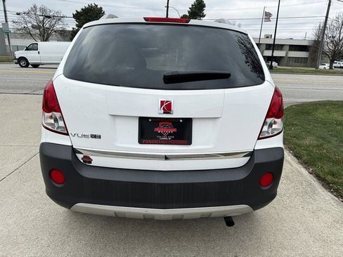 Used 2008 Saturn Vue XE w/ Preferred Package image 6