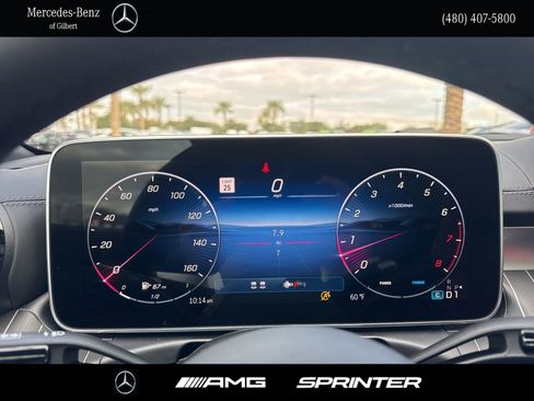 New 2026 Mercedes-Benz CLE 300 4MATIC Coupe image 27