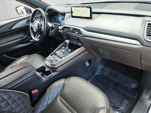 Used 2023 MAZDA CX-9 Signature image 20