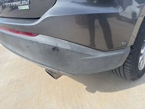 Used 2015 Ford Edge Titanium w/ Equipment Group 302A image 28