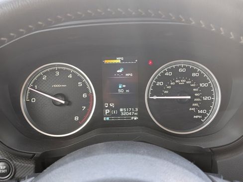 Used 2024 Subaru Forester Premium image 11