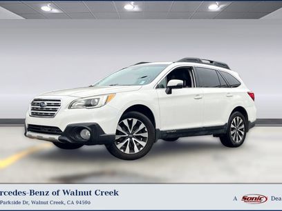 Used 2015 Subaru Outback 3.6R Limited