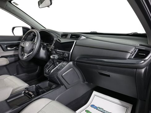 Used 2019 Honda CR-V EX image 23