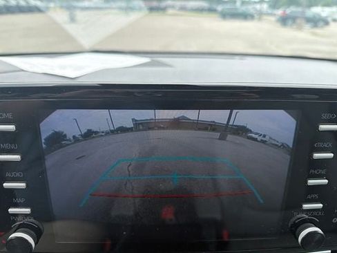 Certified 2023 Toyota Sienna XLE FWD image 23