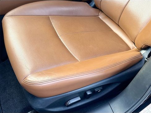 Used 2023 INFINITI Q50 Sensory image 21