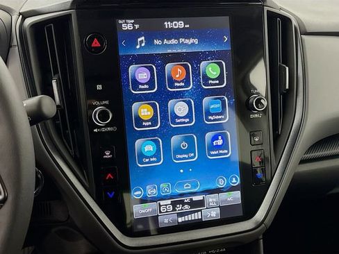 New 2026 Subaru Crosstrek 2.5i Limited image 15