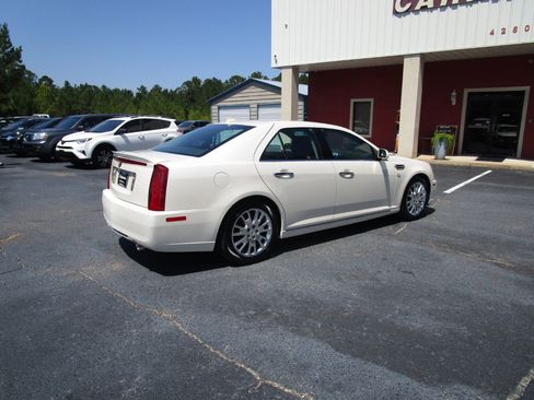 Used 2011 Cadillac STS image 6