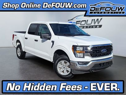 Used 2023 Ford F150 XLT