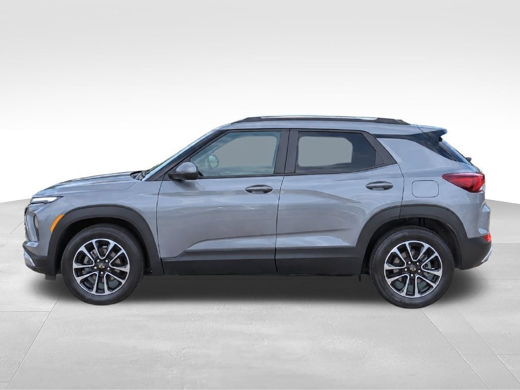New 2026 Chevrolet TrailBlazer LT w/ Convenience Package AWD/4WD image 7