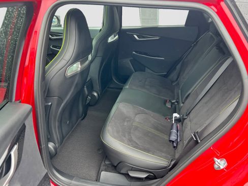 Certified 2023 Kia EV6 GT AWD/4WD image 11