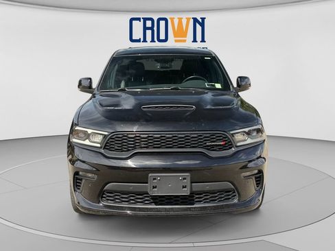 Used 2022 Dodge Durango R/T w/ Blacktop Package AWD/4WD image 8