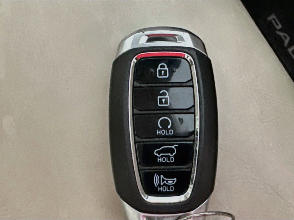 Used 2020 Hyundai Palisade Limited FWD image 39