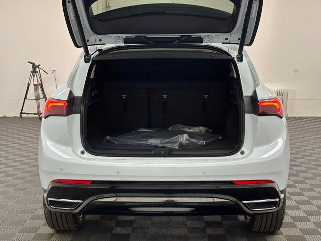 New 2026 Buick Envision Sport Touring AWD/4WD image 10