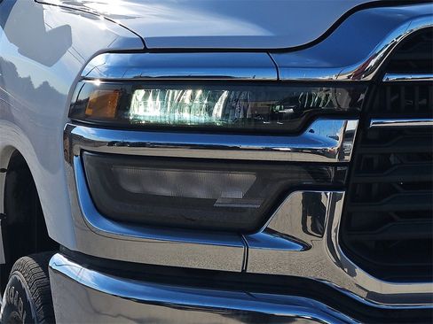 New 2025 RAM 3500 Big Horn image 8