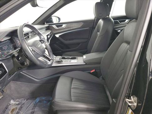 Certified 2024 Audi A6 3.0T Prestige AWD/4WD image 28