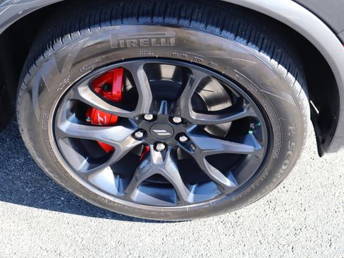 Used 2024 Dodge Durango R/T w/ Tow 'N Go Package image 10