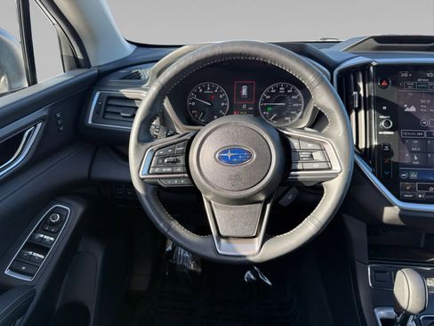 Used 2024 Subaru Ascent Limited w/ Popular Package #2 image 12