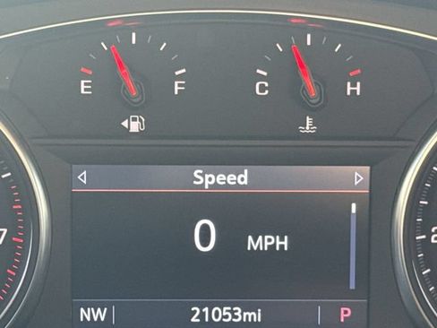 Certified 2024 Chevrolet Blazer LT FWD image 14