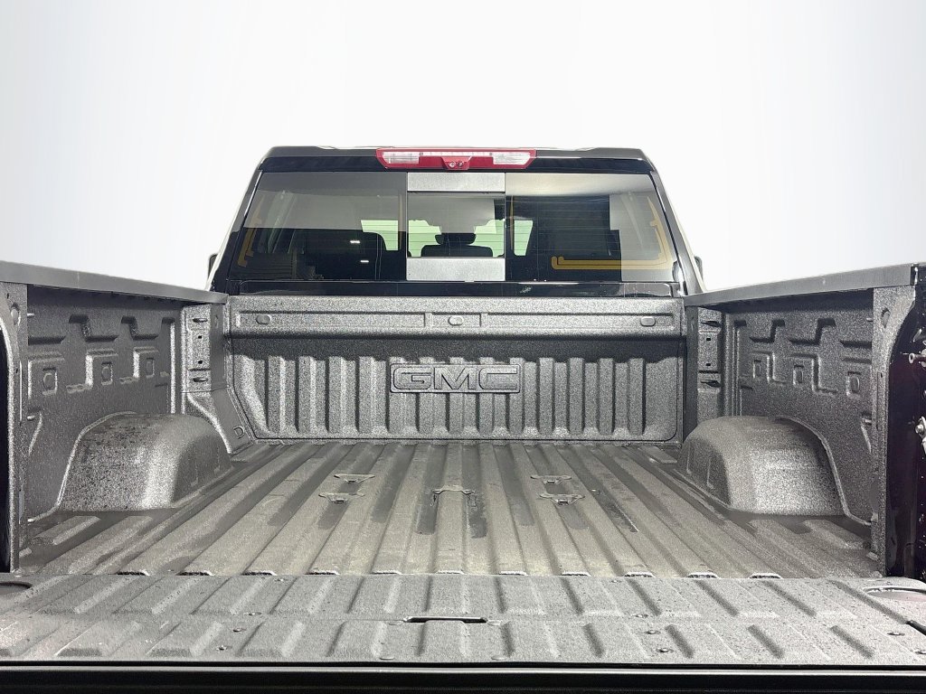 New 2026 GMC Sierra 2500 Denali w/ Denali Reserve Package AWD/4WD image 27