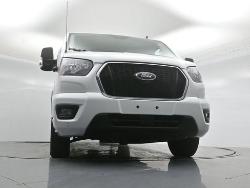 Used 2023 Ford Transit 350 XLT image 41