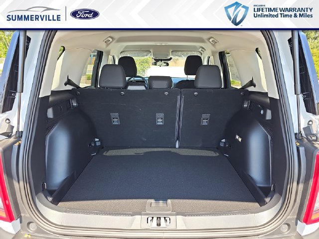 New 2026 Ford Bronco Sport Big Bend AWD/4WD image 14